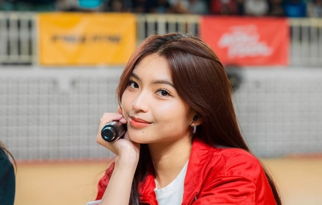 Shania Gracia. [Instagram]